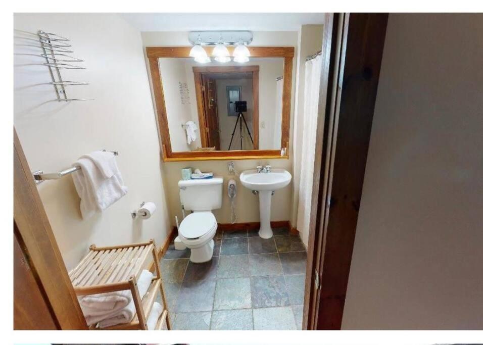 Snowshoe Mountain Studio! Central Village! Extérieur photo
