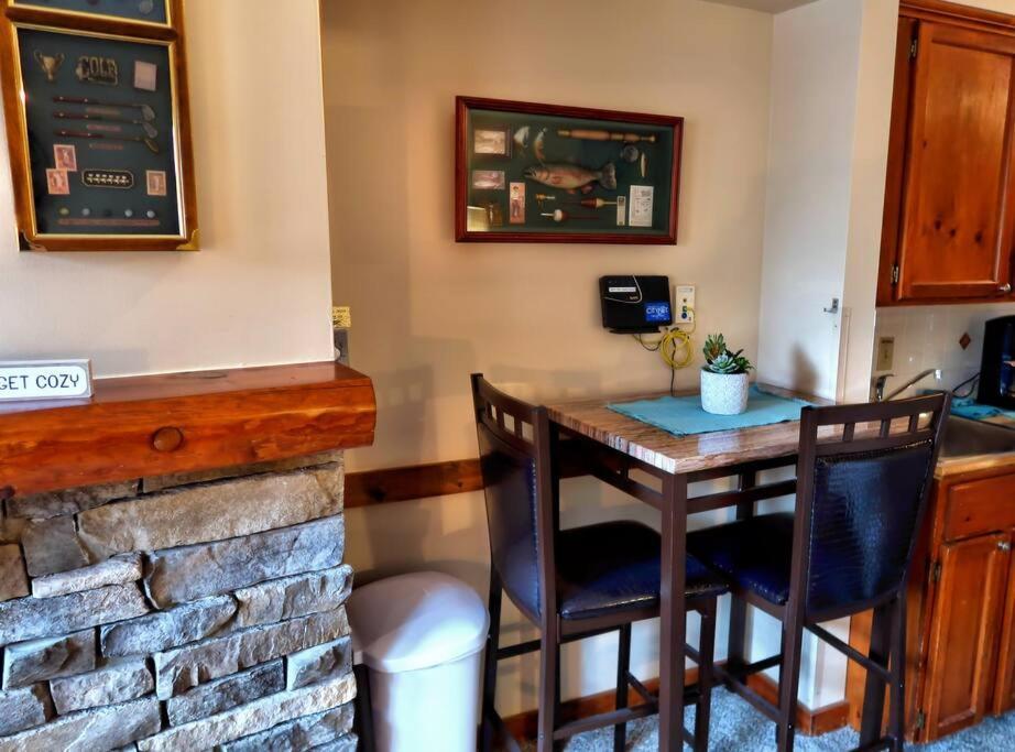 Snowshoe Mountain Studio! Central Village! Extérieur photo
