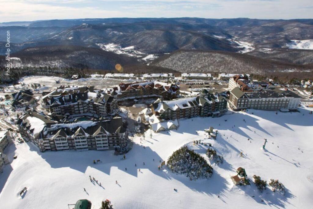 Snowshoe Mountain Studio! Central Village! Extérieur photo