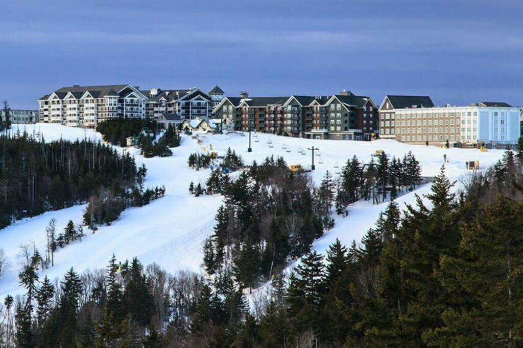 Snowshoe Mountain Studio! Central Village! Extérieur photo
