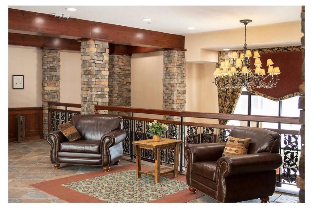 Snowshoe Mountain Studio! Central Village! Extérieur photo