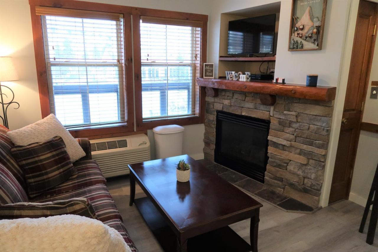 Snowshoe Mountain Studio! Central Village! Extérieur photo
